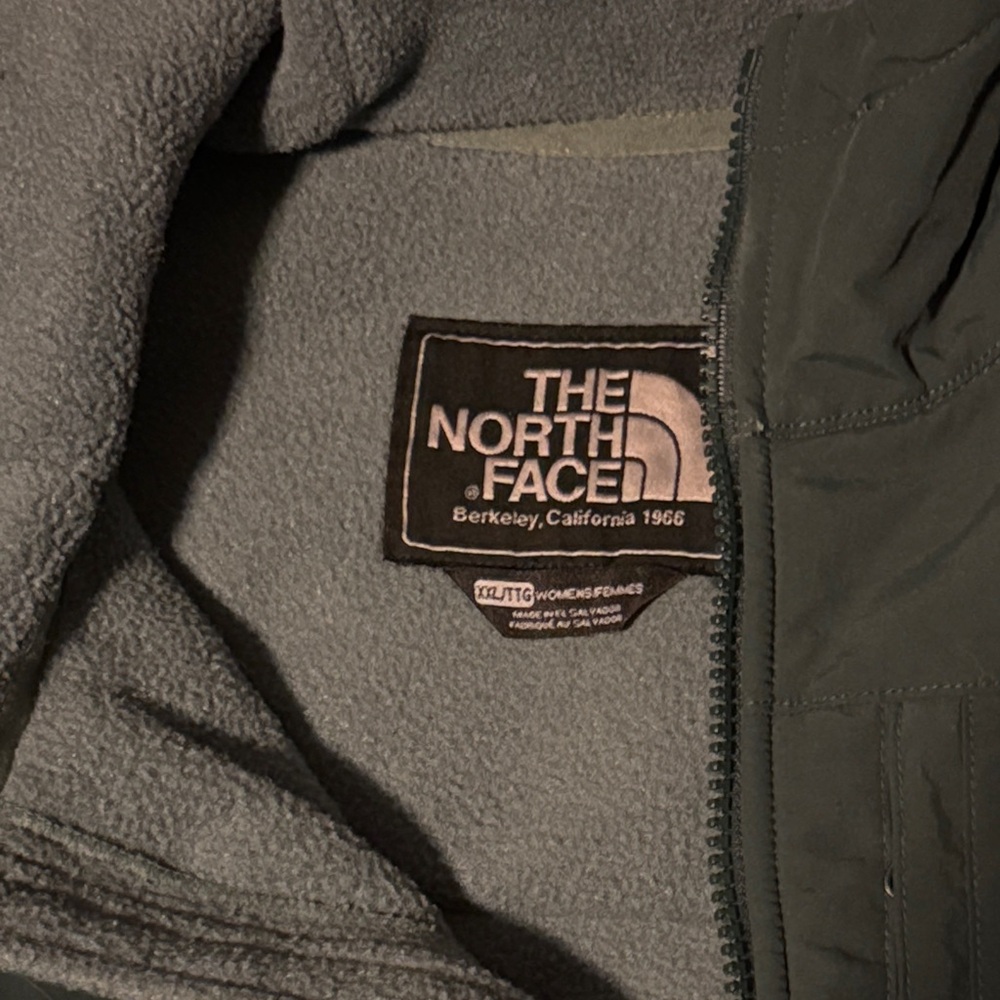 The North Face Greenjacket - image 2